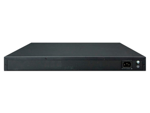 Switch Administrable Planet SGS-6341-24P4X, 24 Puertos PoE 10/100/1000T, 4 puertos SFP+.