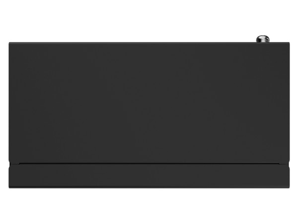 Switch Administrable Ruijie RG-ES205GC-P, 5 puertosGigabit 10/100/1000 Mbps, PoE.