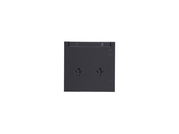 Switch TP-Link Omada DS105G-M2 5 Puertos 2.5G No Administrable Fanless Carcasa Metálica Negro.