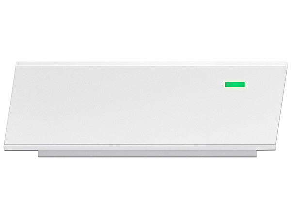 Adaptador PoE Pasivo TP-Link Omada POE5430G-M2 de 54V, 2 Puertos RJ-45, Gigabit Ethernet 10/100/1000/2500 Mbit/s. Color Blanco.