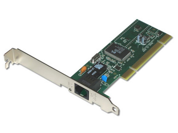 Tarjeta de Red 3COM Office Connect 10/100, PCI
