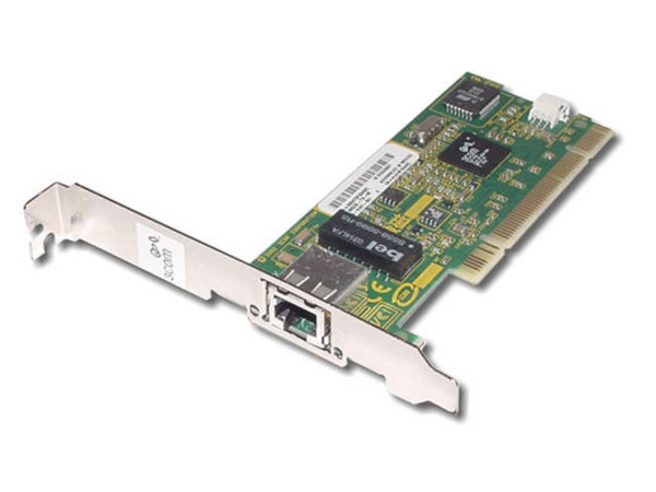 Tarjeta de Red 3Com® 10/100 Managed NIC.