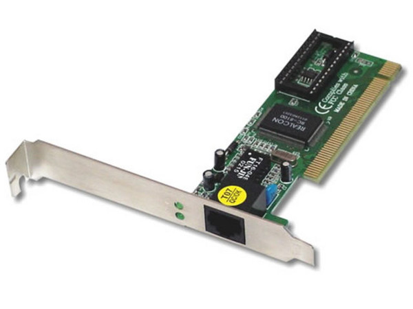 Tarjeta de RED AIMC, PCI, de 10/100MBPS