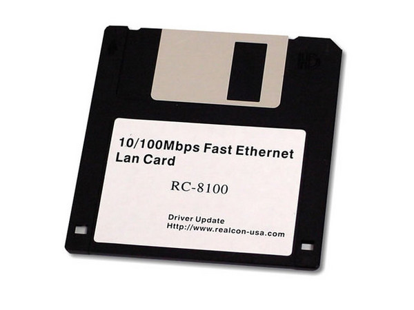 Tarjeta de RED AIMC, PCI, de 10/100MBPS