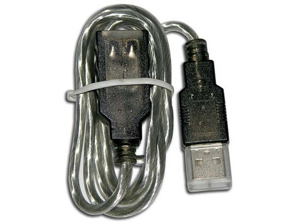 Adaptador Acteck Ethernet a USB