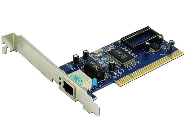 Tarjeta de Red ANSEL Gigabit PCI Card 10/100/1000Mbps