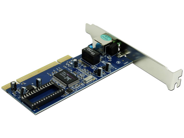 Tarjeta de Red ANSEL Gigabit PCI Card 10/100/1000Mbps