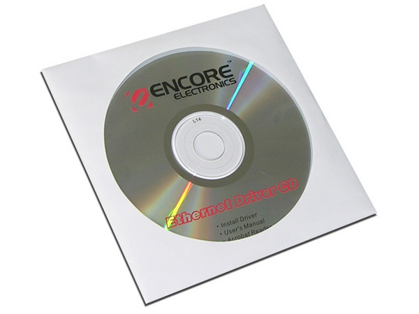 Tarjeta de Red ENCORE 10/100mbps, PCI