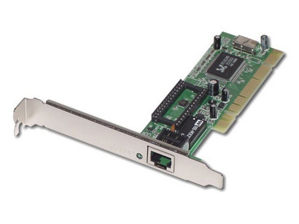 Tarjeta de Red Edimax PCI 10/100Mbps, Fast Ethernet