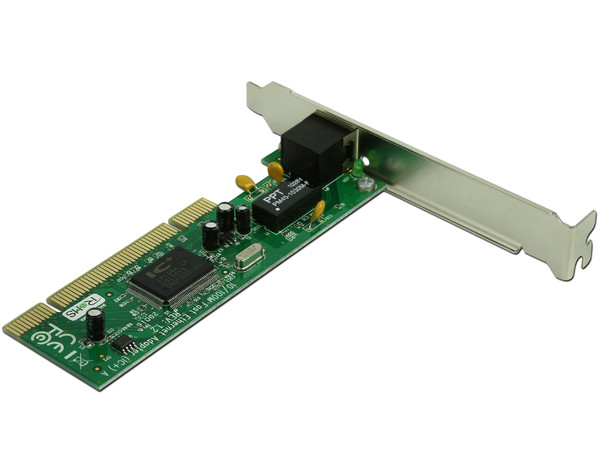 Tarjeta de Red TF-3200 TP-LINK 10/100 Mbps, PCI