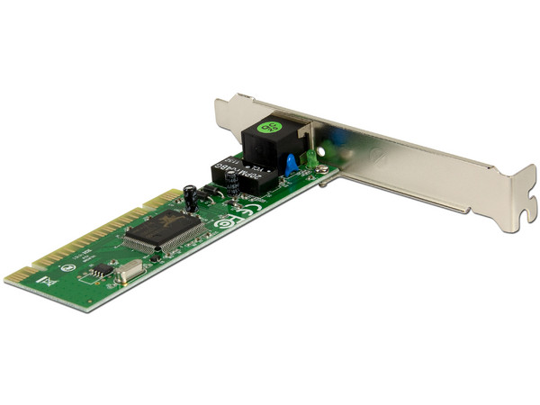 Tarjeta de Red Tenda 10/100mbps, PCI