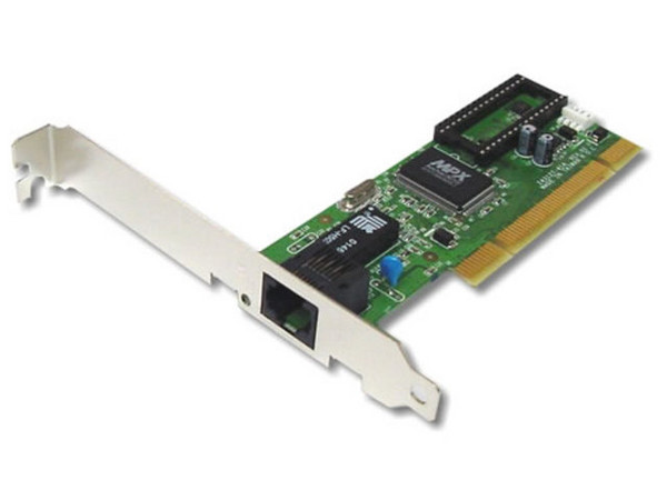 Tarjeta de RED US ROBOTICS PCI 10/100 MBPS