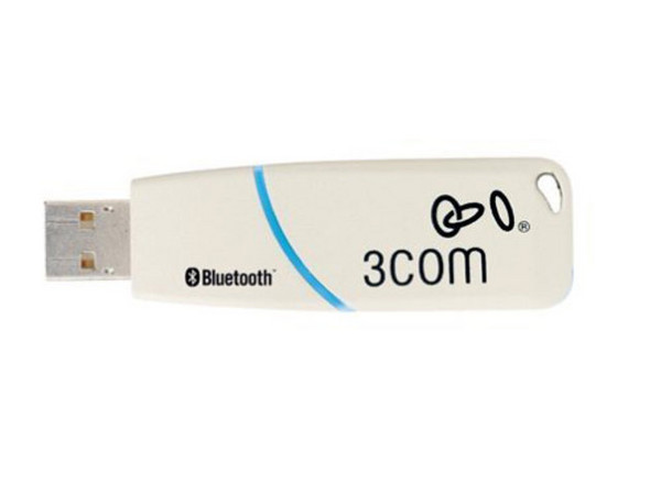 Adaptador 3Com USB Wireless Bluetooth