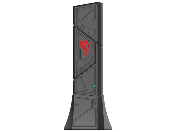 Adaptador Inalámbrico USB ASUS ROG USB-BE92, Triple Banda, Wireless AC (Wi-Fi 7), Hasta 6500Mbps, USB.