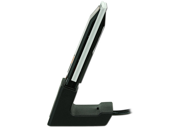 Adaptador USB D-Link DWA-125, 802.11b/g/n, Inalámbrico
