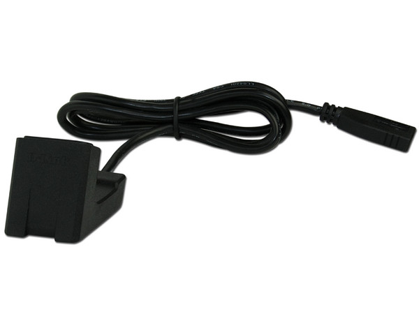 Adaptador USB D-Link DWA-125, 802.11b/g/n, Inalámbrico