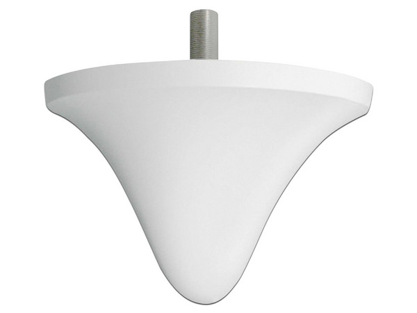 Antena EnGenius SN-UL-AK20L-IND externa para interiores con 2.7 dBi de ganancia, frecuencia 900MHz.