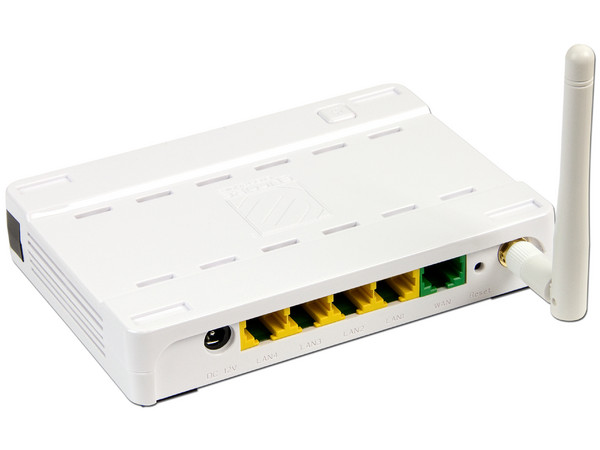 Ruteador Inalámbrico Encore 802.11n