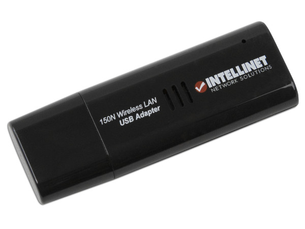 Adaptador INTELLINET USB 802.11b/g Wireless 150N