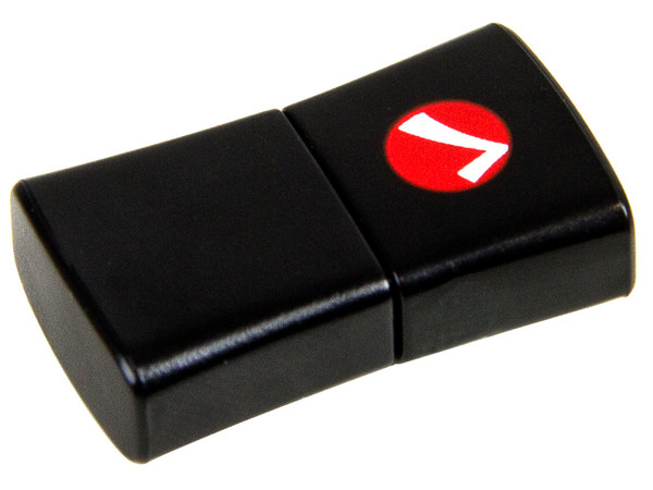 Mini Adaptador Inalámbrico Intellinet  N150, USB.