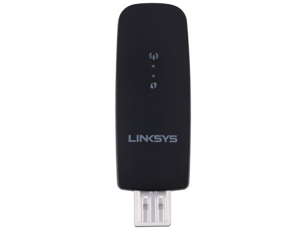 Linksys WUSB6400M Adaptador USB Wi-Fi MU-MIMO AC1200