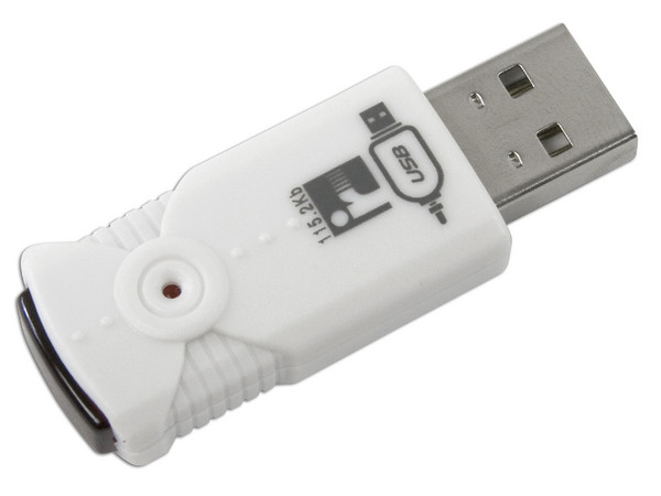 Adaptador Infrarrojo Best Connectivity, USB