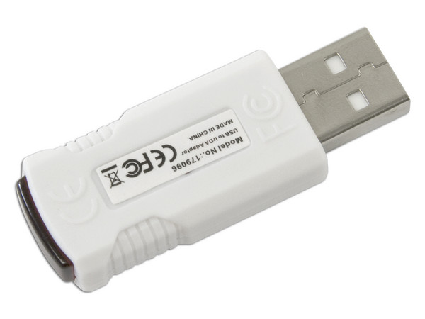 Adaptador Infrarrojo Best Connectivity, USB