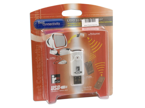 Adaptador Infrarrojo Best Connectivity, USB