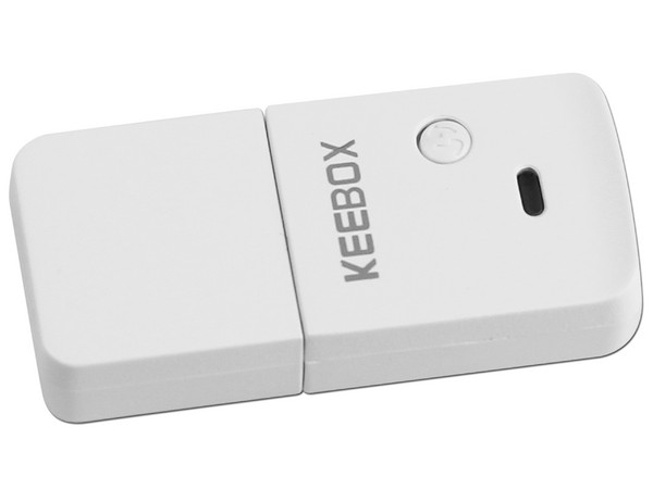 Mini Adaptador USB KEEBOX Wireless N, hasta 150Mbps