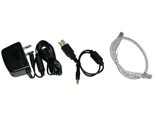 EZ Connect g Kit de Viaje inalámbrico de 2.4GHz y de 802.11g