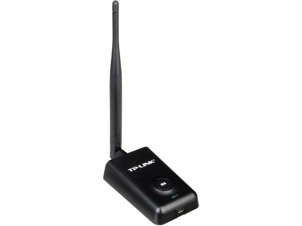 Adaptador de Alta Potencia USB TP-LINK   150 Mbps