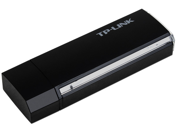 Adaptador Inalámbrico USB TP-Link Archer T4U AC1300 de doble banda, Wireless AC (Wi-Fi 5), hasta 1300mbps, USB 3.0.