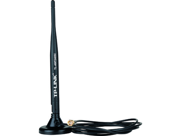 Antena Amplificadora Omnidireccional TP-LINK 2.4GHz, 5dBi