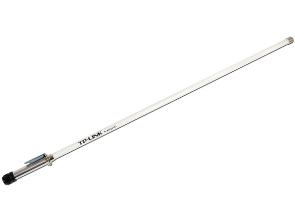 Antena para Exterior Omnidireccional TP-LINK, 2.4GHz, 12dBi.