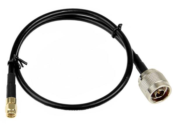 Cable TP-LINK Pigtail CFD-200 de baja pérdida de 50cm.