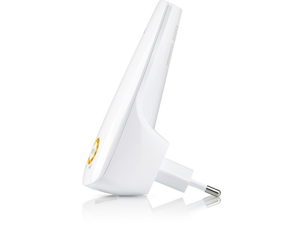 Extensor de Alcance Inalámbrico TP-Link TL-WA750RE, hasta 150Mbps