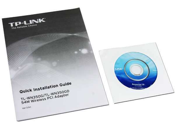 Tarjeta de Red TP-LINK, Inalámbrica IEEE 802.11b/g, 54Mbps, PCI