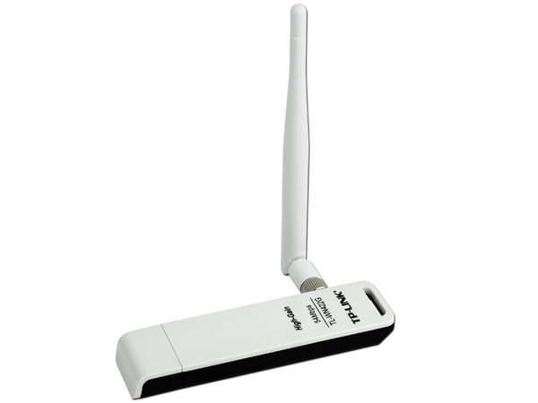Adaptador USB TP-LINK 802.11G Wireless G, 54Mbps.