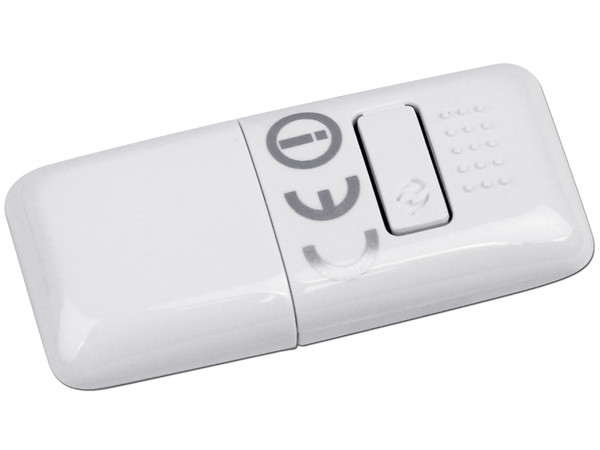 Mini Adaptador USB TP-LINK  Wireless N, 150Mbps