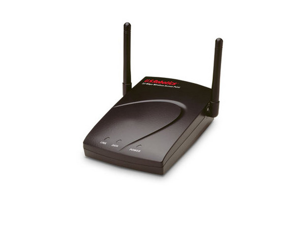 Access Point US Robotics de 22Mbps, Inalambrico