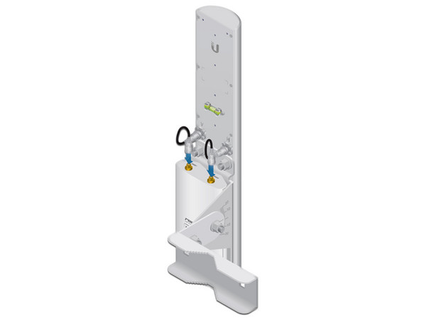 Antena Ubiquiti AirMax Sector AM-5G16-120, exteriores, 16 dBi, 5GHz.