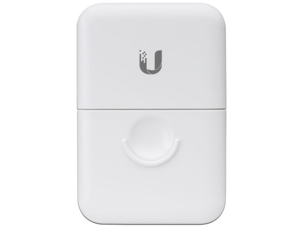Protector contra sobre-tensiones Ubiquiti Networks ETH-SP Generación 2 de conector Rj45 Hembra.