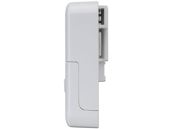Protector contra sobre-tensiones Ubiquiti Networks ETH-SP Generación 2 de conector Rj45 Hembra.