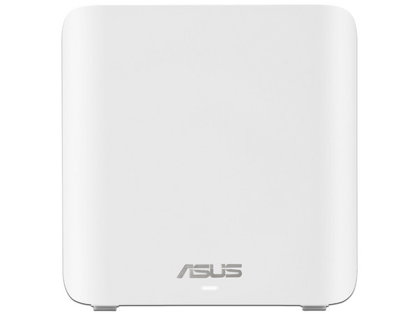 Router Asus ZenWiFi BD4, Mesh WiFi 7, Dual Banda, 3600 Mbit/s, 2 Piezas, Color Blanco.