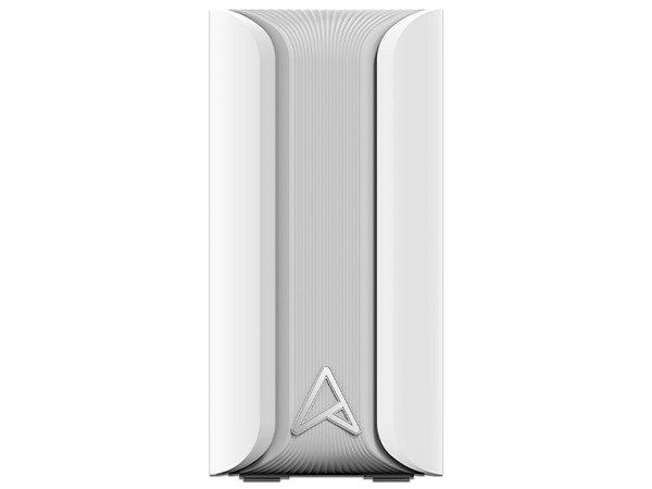 Sistema de Wi-Fi en Malla ASUS ZenWiFi BD5, Doble banda 2.4GHz y 5GHz, Wireless AC (Wi-Fi 7), Hasta 5000Mbps, 3 Piezas. Color Blanco
