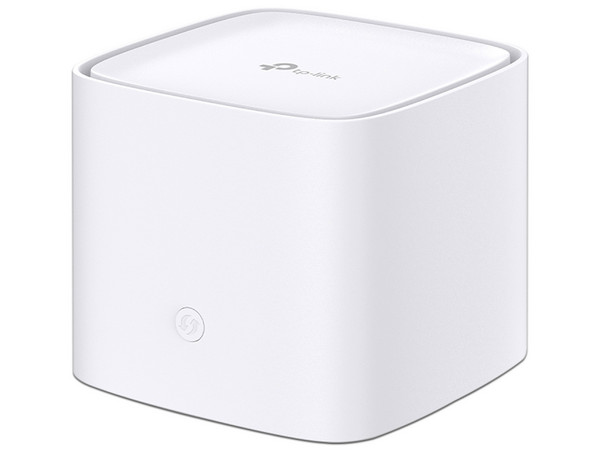Sistema de Wi-Fi en Malla TP-Link HC220-G5 de Doble banda, Wireless AC (Wi-Fi 5), hasta 1200Mbps, 1 pieza.