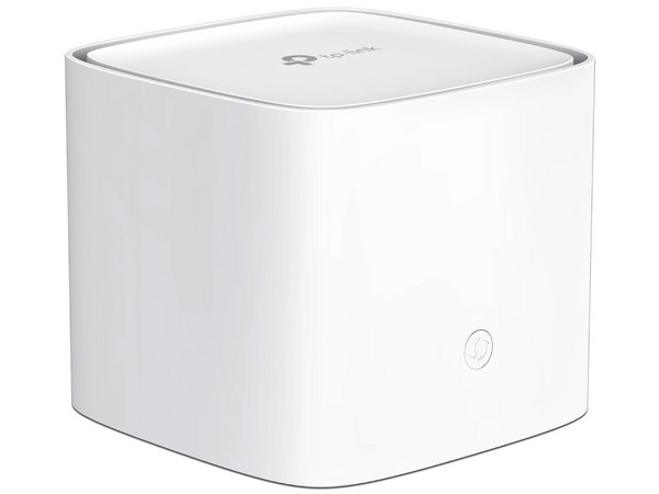 Sistema de Wi-Fi en Malla TP-Link HC220-G5 de Doble banda, Wireless AC (Wi-Fi 5), hasta 1200Mbps, 1 pieza.