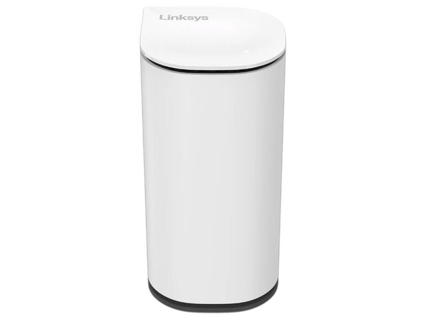 Sistema de Wi-Fi en Malla Linksys Velop Micro 7 LN1602, Doble Banda, BE5000 (Wi-Fi 7), Hasta 5 Gbps, Bluetooth 5.1, USB Tipo C. Color Blanco. (2 Piezas).
