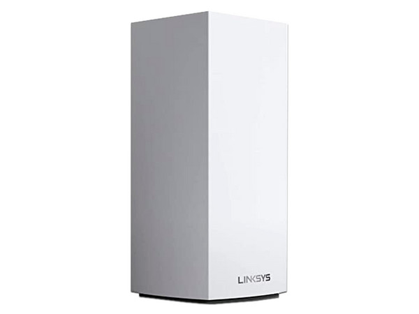 Sistema Wi-Fi en Malla LinkSys MX8400C de Triple Banda (Wi-Fi 6), Hasta 2400Mbps.