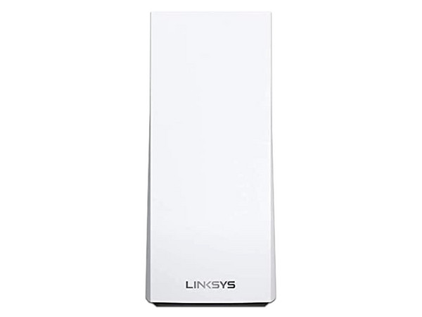 Sistema Wi-Fi en Malla LinkSys MX8400C de Triple Banda (Wi-Fi 6), Hasta 2400Mbps.